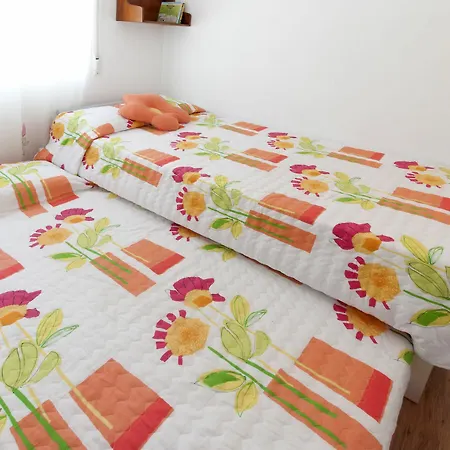 Holiday home Dimarts Gandia