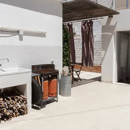 Holiday home Dimarts Gandia
