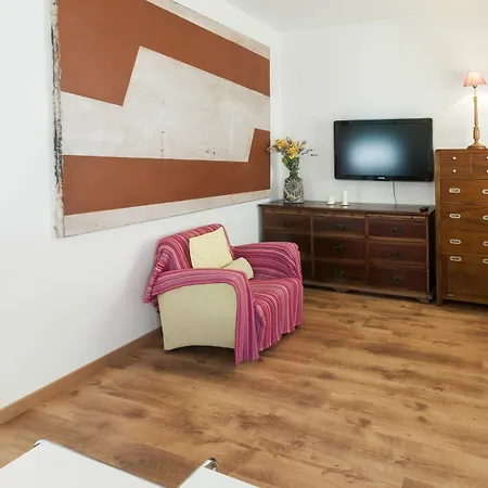 Holiday home Dimarts Gandia